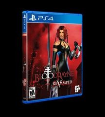 BloodRayne 2: ReVamped